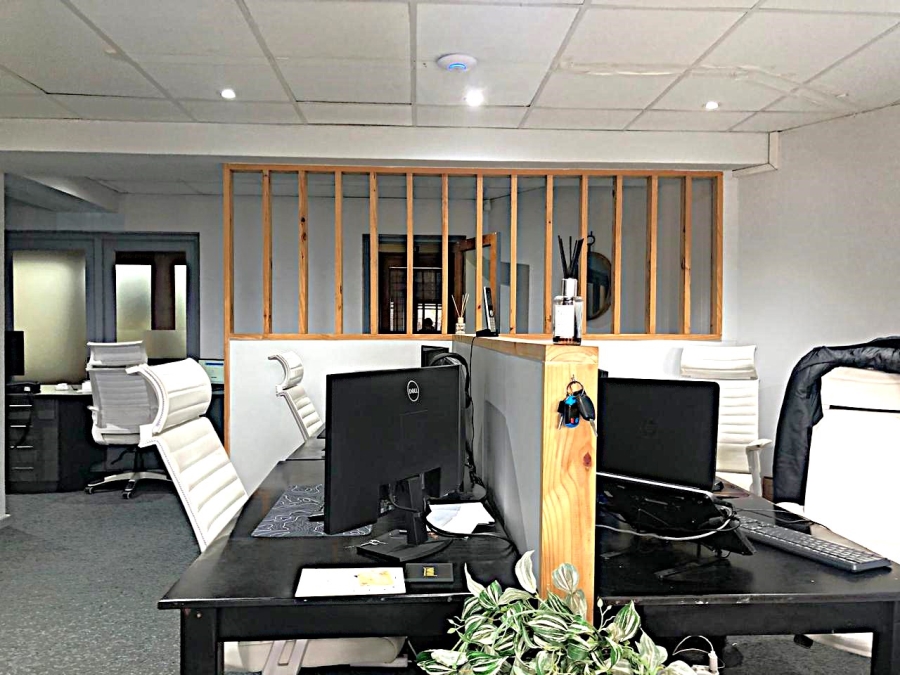 Commercial Property for Sale in Knysna Central Western Cape
